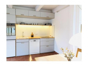 Holiday apartment Haus Sundevit in Pruchten